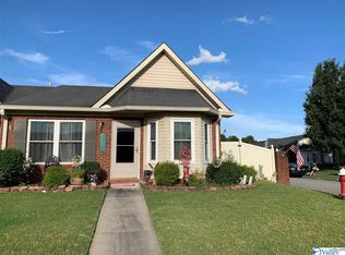 1524 Berkley St SW, Decatur, AL 35603