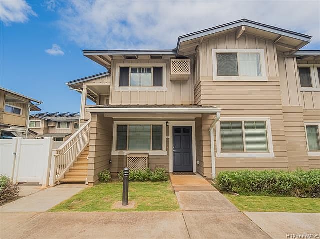 1st image of 91-1015 Kamaaha Ave APT 207