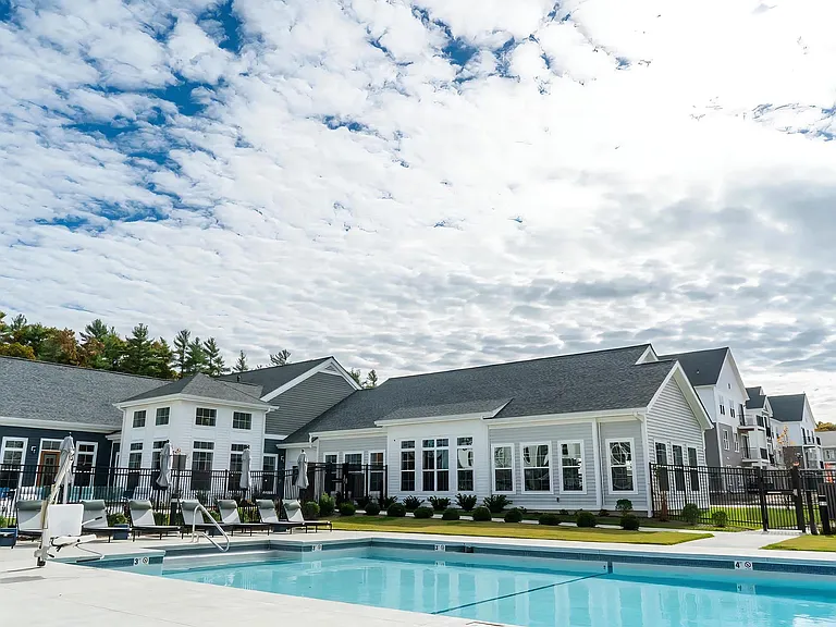 Sun-Soaked Summer Escape