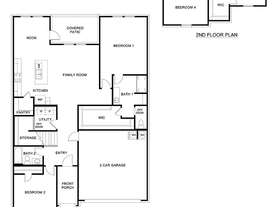Floor Plan.