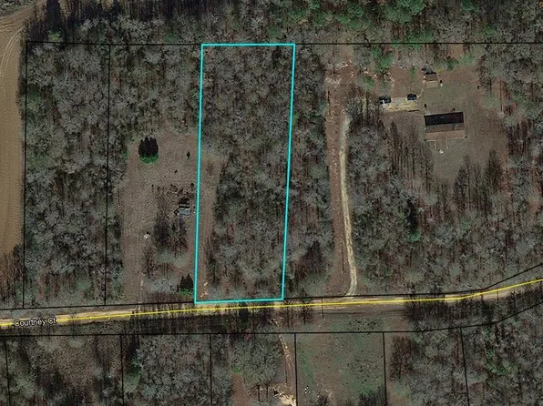 LOT 3 Courtney Ct, Montezuma, GA 31063