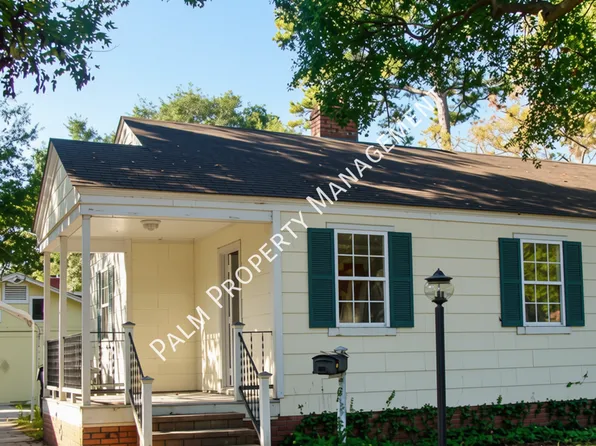 2139 Utah St, Savannah, GA 31404