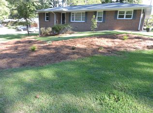 2719 Pine Grove Ct, Austell, GA 30106