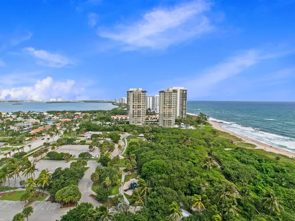 3800 N Ocean Drive #1811, Singer Island, FL 33404