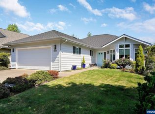 4811 SW Hollyhock Cir, Corvallis, OR 97333