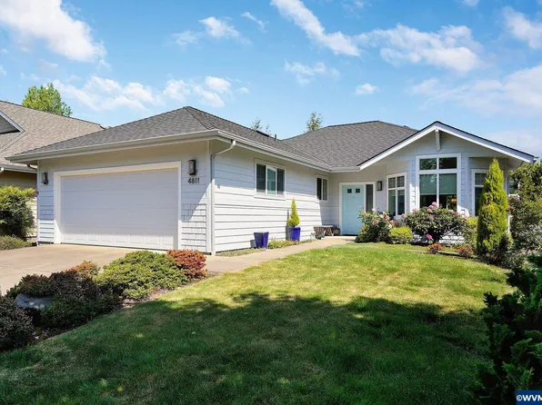 4811 SW Hollyhock Cir, Corvallis, OR 97333
