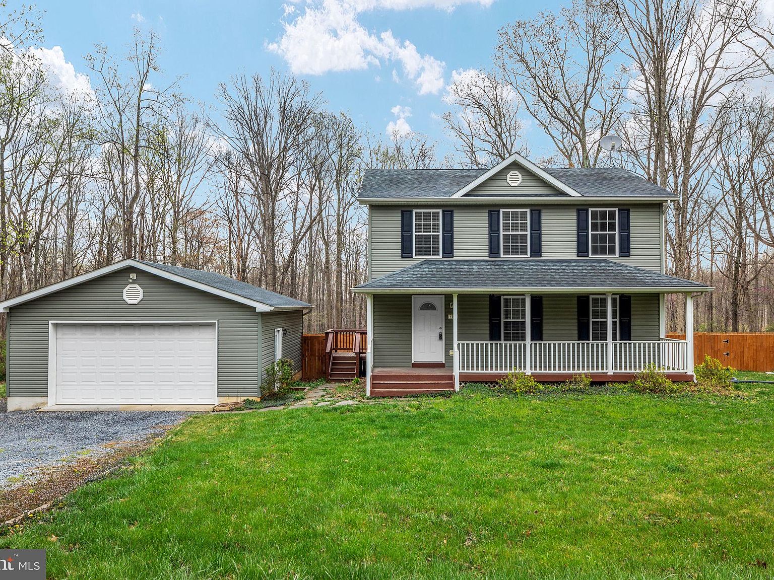 308 Fawn Dr, Winchester, VA 22602 Zillow