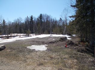 190 Richardson Rd, Easton, ME 04740