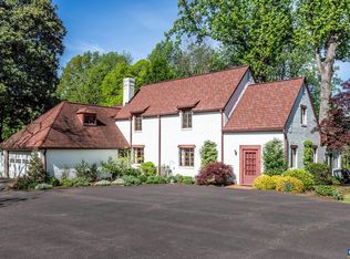 10127 Little Skyline Dr, Orange, VA 22960