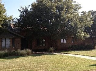 2051 Fm 2479, Amherst, TX 79312