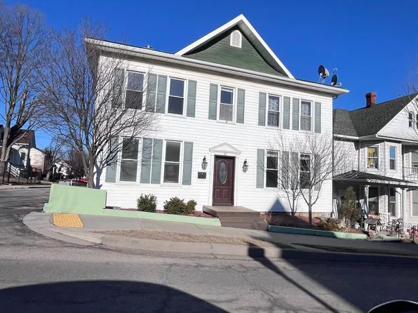 61 W Main St, Frostburg, MD 21532