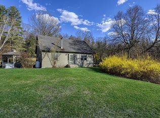 281 Pond Brook Rd, West Chesterfield, NH 03466