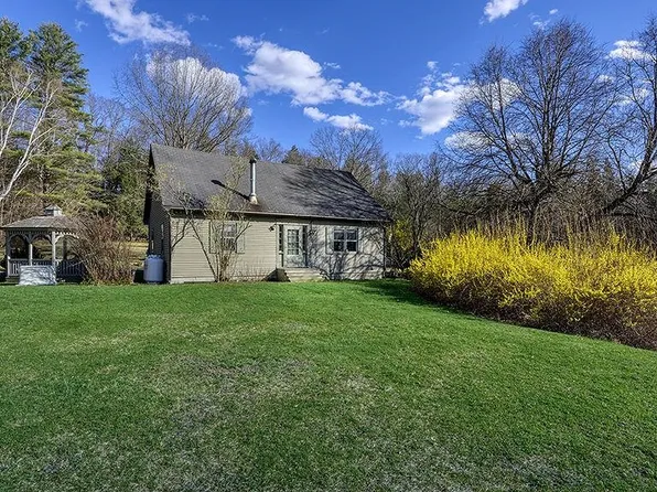281 Pond Brook Road, Chesterfield, NH 03466