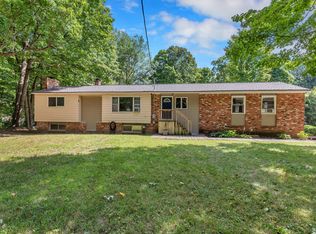 6641 Kingdon Ave, Holt, MI 48842