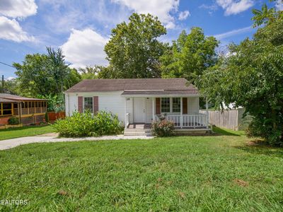 119 S Castle St, Knoxville, TN, 37914