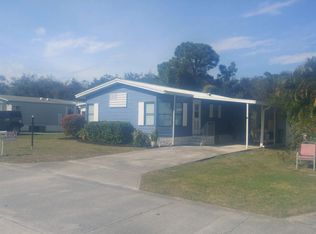 2470 Parklane Dr, Palm Shores, FL 32940