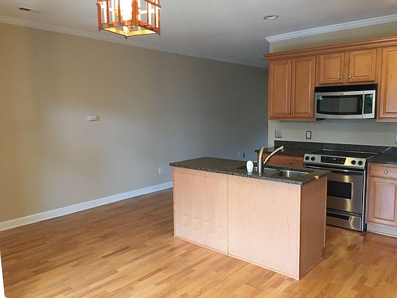 Kitchen and Dining Room