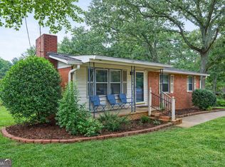 5838 Highway 42, Ellenwood, GA 30294