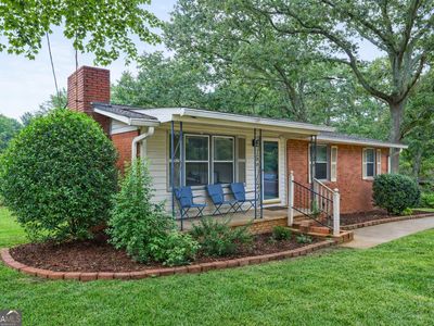 5838 Highway 42, Ellenwood, GA, 30294