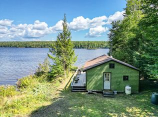 774 Troutdale Road, The Forks Plt, ME 04985