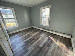 138 Lincoln Ave APT 1, Central Falls, RI 02863