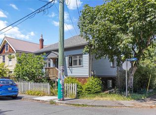 1334 Pembroke St, Victoria, BC V8R 1V4