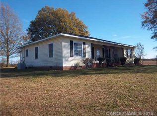 1602 S Rocky River Rd, Monroe, NC 28112