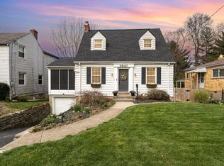 3647 Coral Gables Rd, Cincinnati, OH 45248