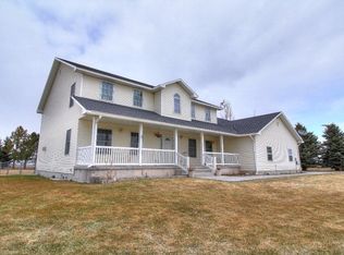 3021 N 5000 E, Sugar City, ID 83448