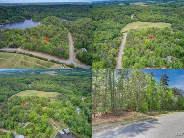 29 Dickinson Dr Lot 29, Mineral, VA 23117