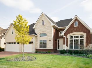 1005 White Pine Ln, Western Springs, IL 60558