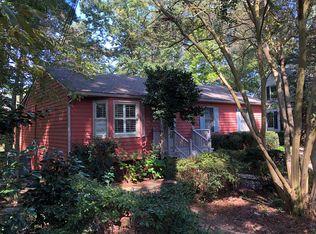172 Nottingham Dr, Reedville, VA 22539