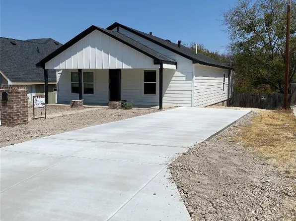 2616 Gould Ave, Fort Worth, TX 76164