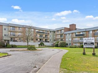 45598 McIntosh Dr #322, Chilliwack, BC