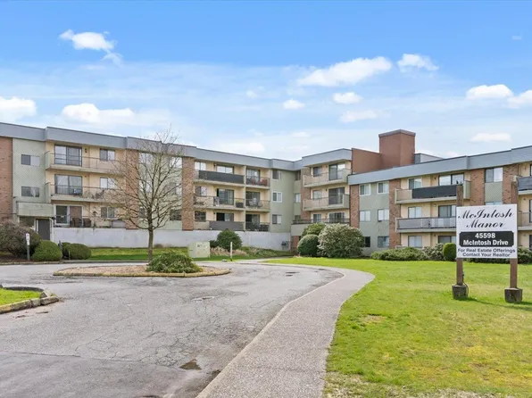 45598 McIntosh Dr #322, Chilliwack, BC V2P 7J3