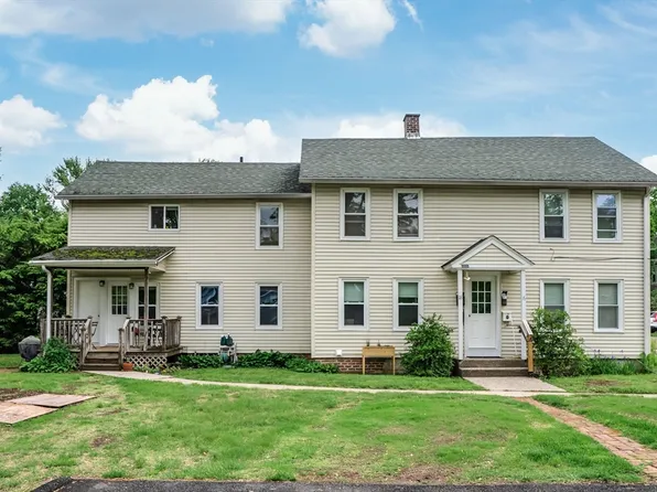 16 Fairfield Ave, Northampton, MA 01062