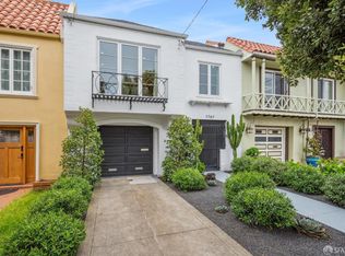 1767 40th Ave, San Francisco, CA 94122