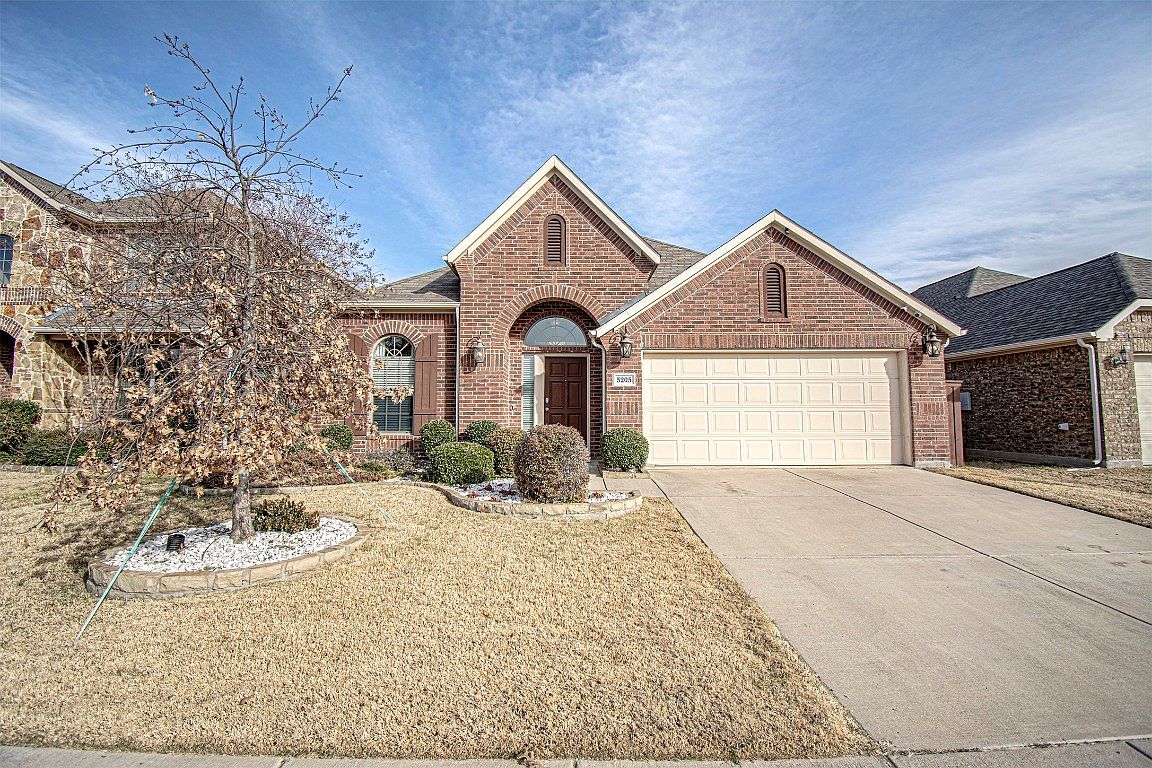 5205 Bluewater Dr, Frisco, TX 75036 Zillow
