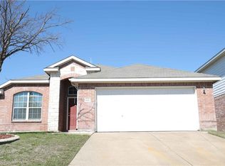 1743 Eagle River Trl, Lancaster, TX 75146