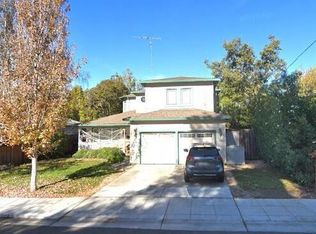 107 Oconnor St, Menlo Park, CA 94025