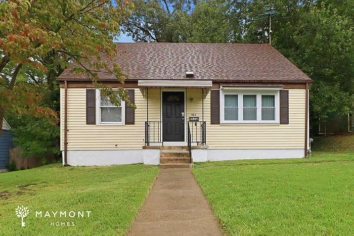 825 Templecliff Rd