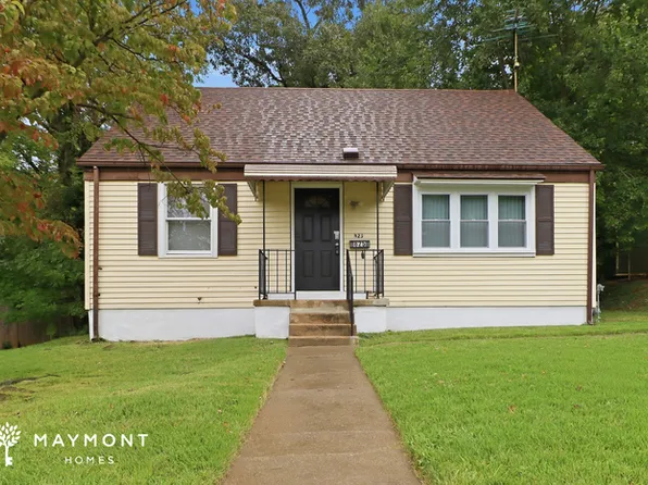 825 Templecliff Rd, Baltimore, MD 21208
