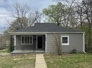 505 82nd St S, Birmingham, AL 35206