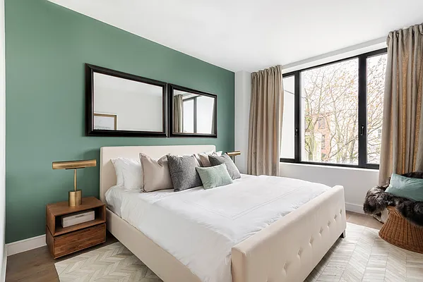 Rented by Halstead Real Estate | media 9