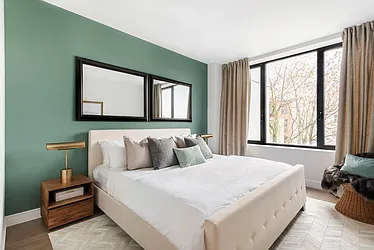 Rented by Halstead Real Estate