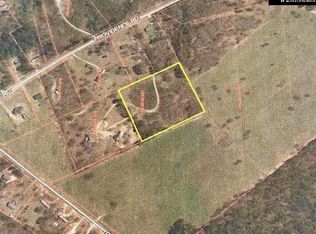 2549 Providence Rd, Cassatt, SC 29032