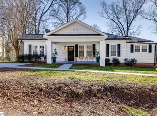 6 Rogers Ave, Greenville, SC 29617