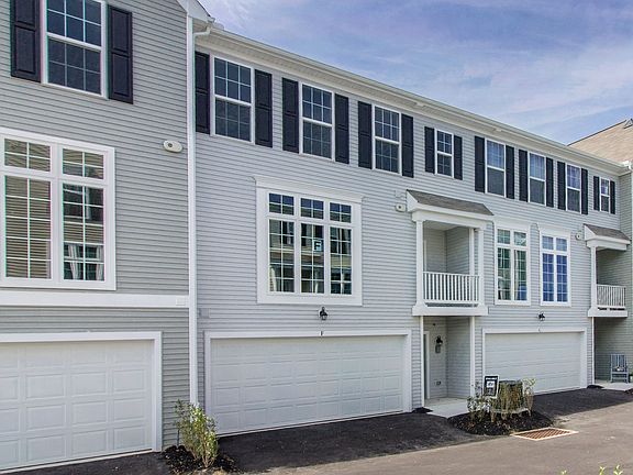 Finished Elevation Example