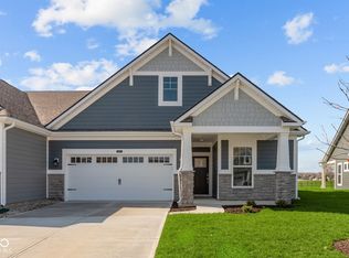16673 Cattle Hollow Ln, Noblesville, IN 46060