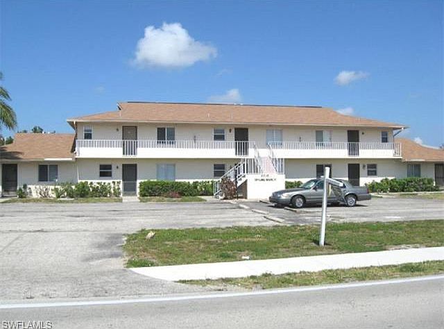 1st image of 4616 Skyline Blvd APT 206
